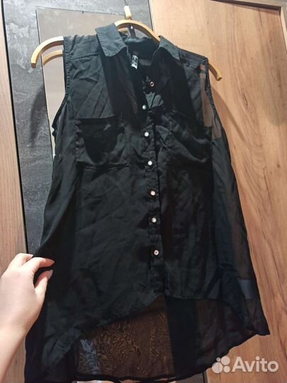 Топы/блузки House, Terranova, Gloria Jean's