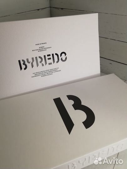 Byredo духи La Selection 12мл