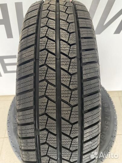 Leao Winter Defender Van 195/75 R16C 107R