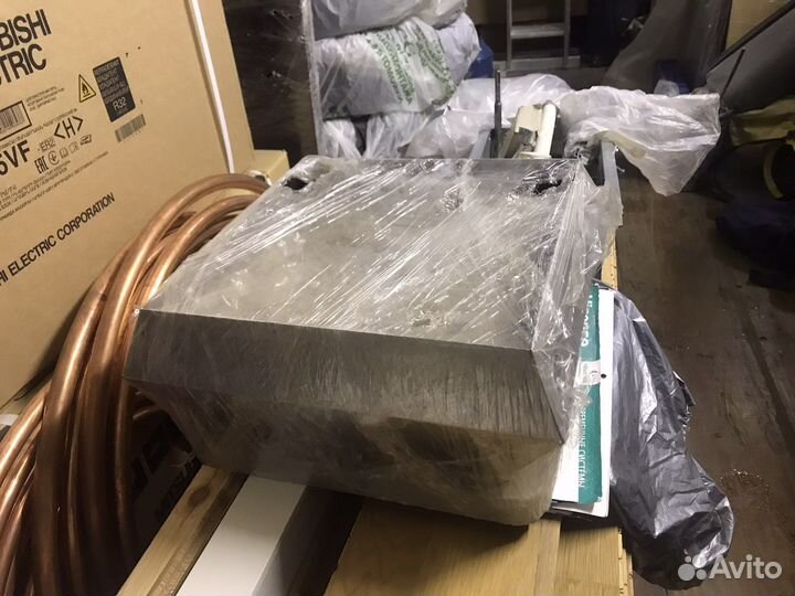 Крышный вентилятор