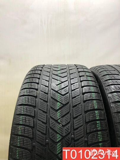 Pirelli Scorpion Winter 295/35 R21 107V