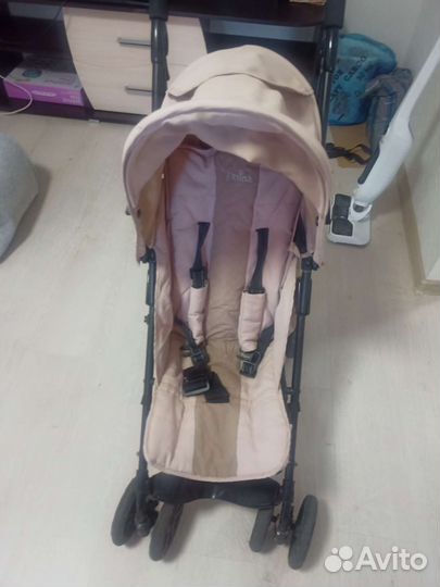 Детские коляски