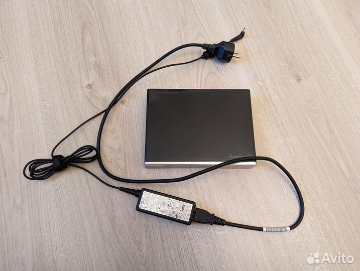 Samsung HomeSync GT-B9150