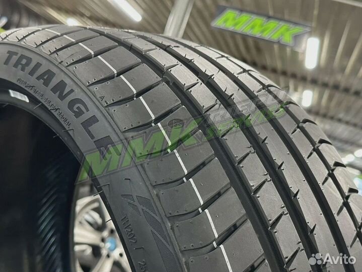 Triangle EffeXSport TH202 255/55 R20 110V