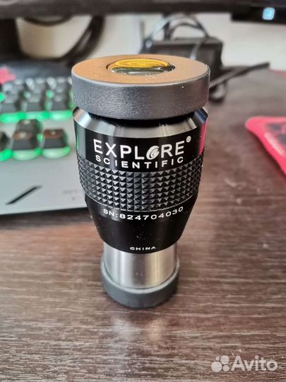 Окуляр Explore Scientific 82 4.7