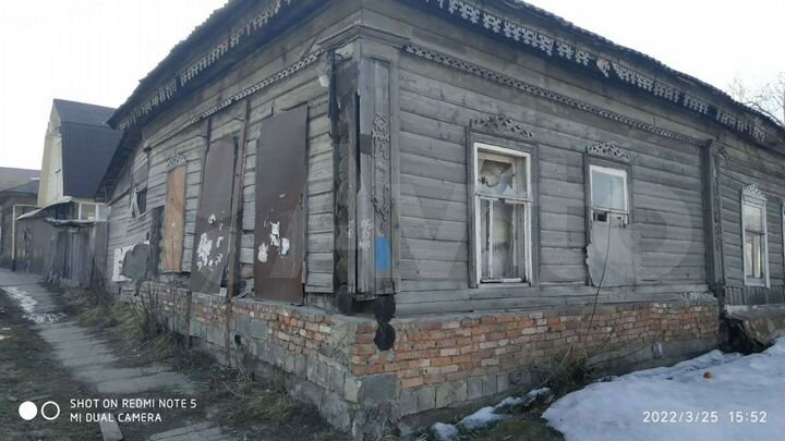 Участок 4 сот. (ИЖС)