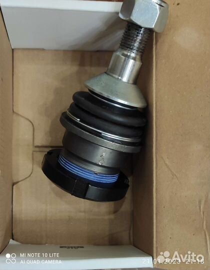 Шаровая опора lynx L/R