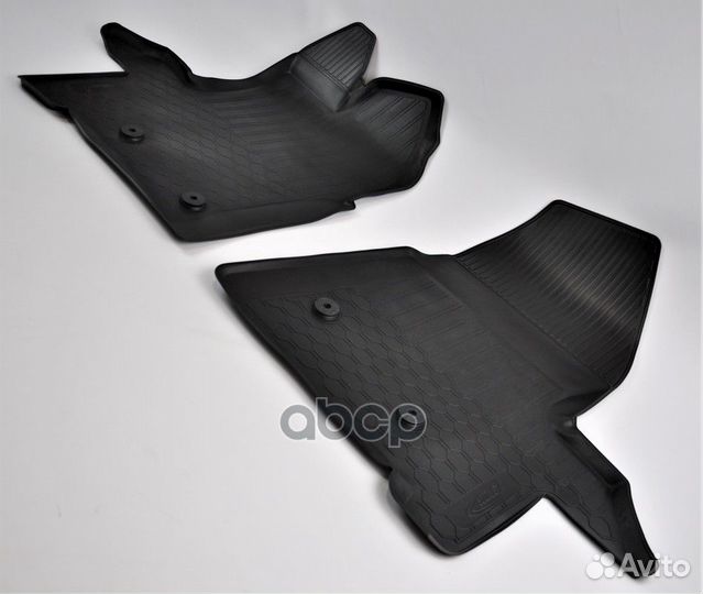 Коврики 1698509PL comfort