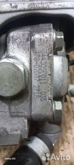 Насос гур Subaru Impreza GJ3