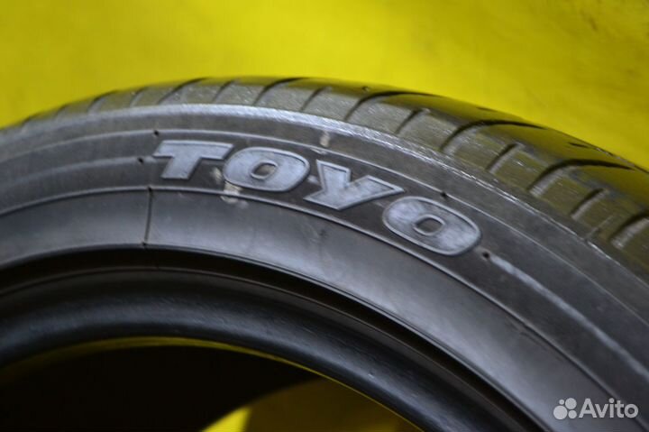 Toyo Proxes R36 215/50 R17