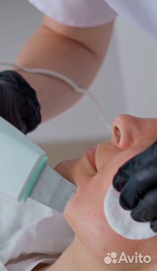 Курсы косметолога с 0