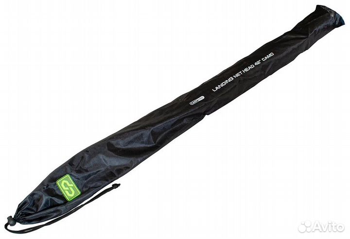 Голова подсака карпового carp PRO 42