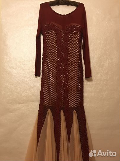 Нарядное платье Dolce Gabbana