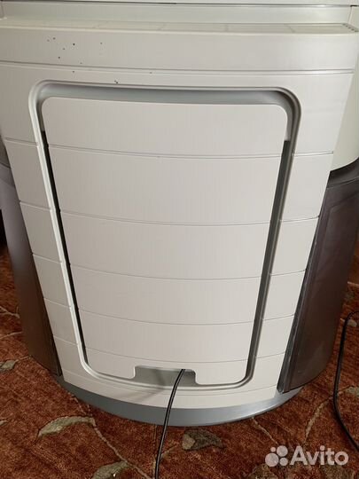 Очиститель Boneco,швейцария