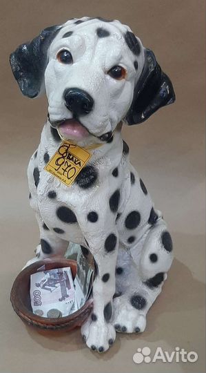 Садовые фигуры из гипса