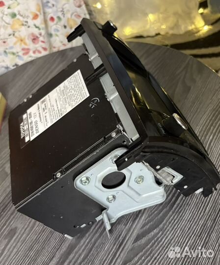 Магнитола Toyota оригинал 86120-OC330