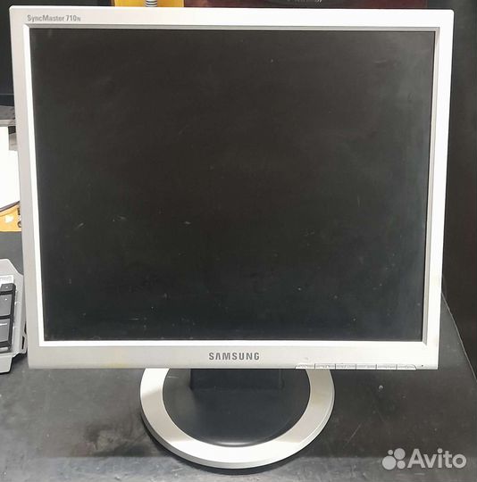 Мониторы Samsung