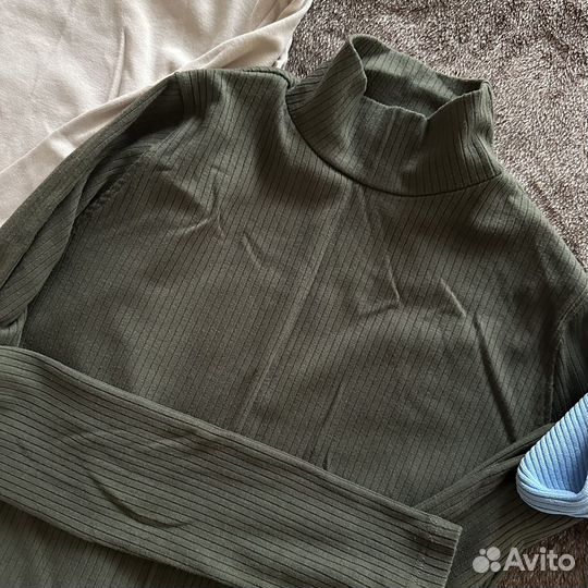 Пакет вещей женских 42 44 46