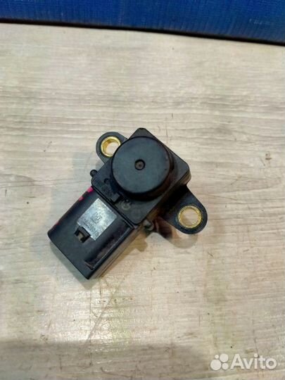 Датчик давления Bmw X3 E83 LCI N52N 2.5SI 04/2008