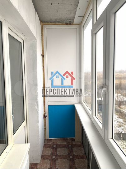 2-к. квартира, 38,3 м², 4/5 эт.