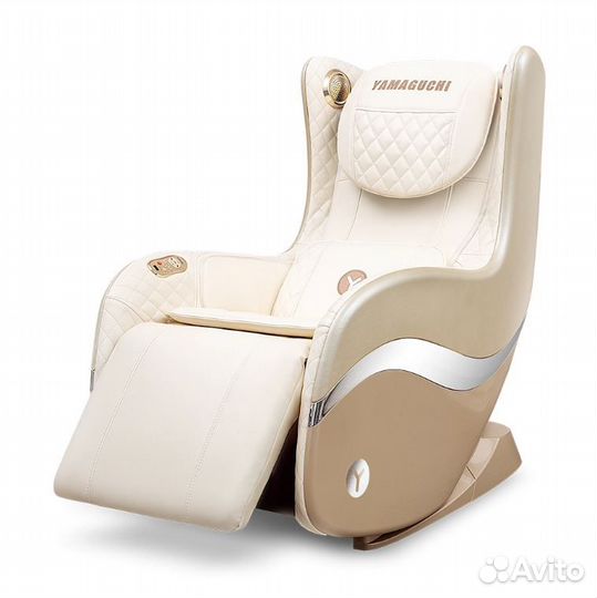 Массажное кресло Yamaguchi Ewok