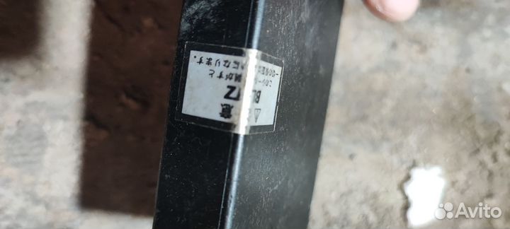 Компрессор supercharger blitz sc-12 altezza 3s-ge