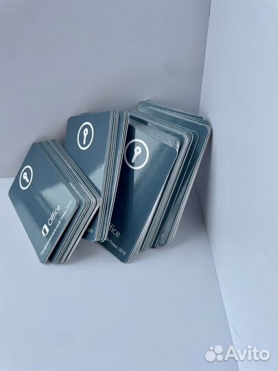 Windows, office легализация