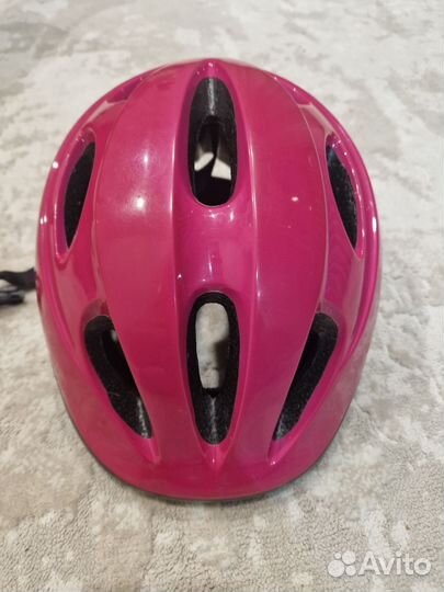 Велошлем детский