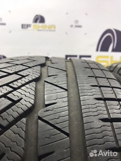 Michelin Pilot Alpin PA4 245/45 R18