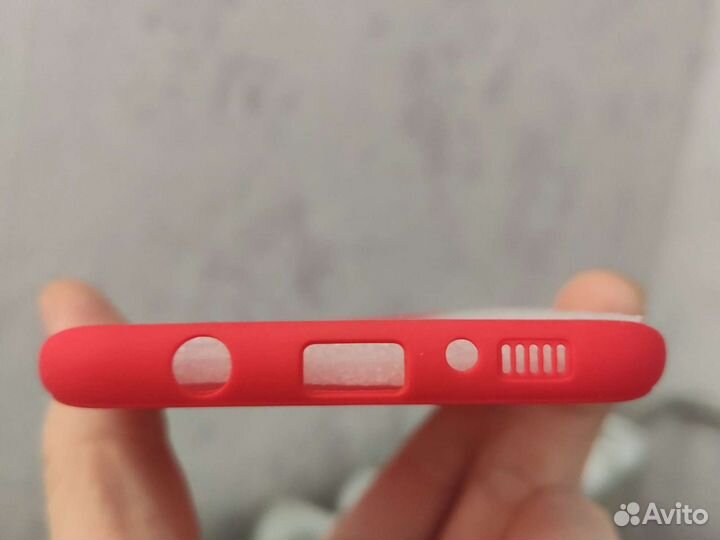 Чехол на Samsung Galaxy S8+ и бампера iPhone 5s/5