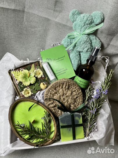 Подарок девушке