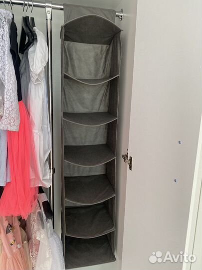 Кофр для хранения вещей