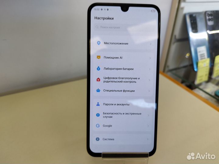 TECNO Pova 4 Pro, 8/256 ГБ