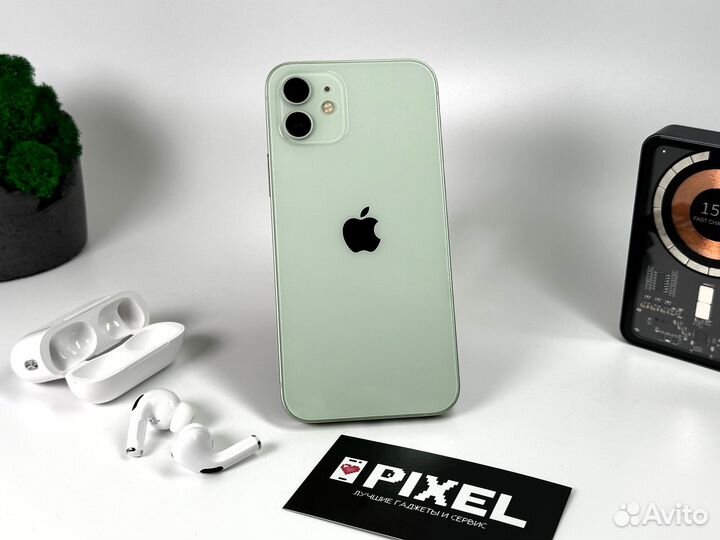 iPhone 12, 128 ГБ