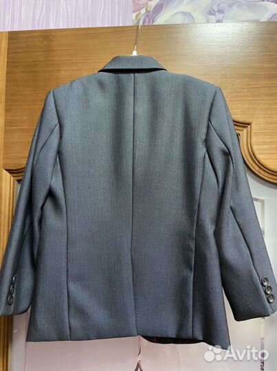 Пиджак детский