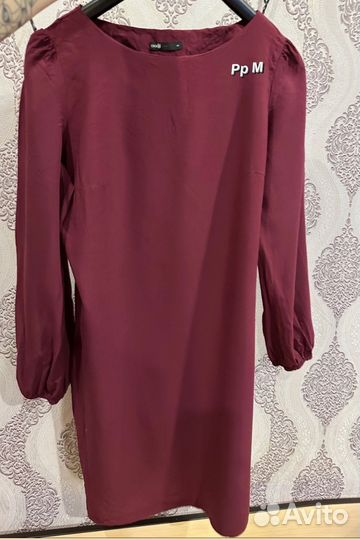 Платья размер S, M