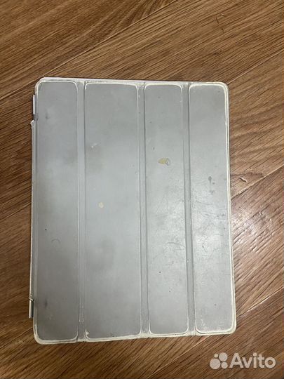 Планшет apple iPad