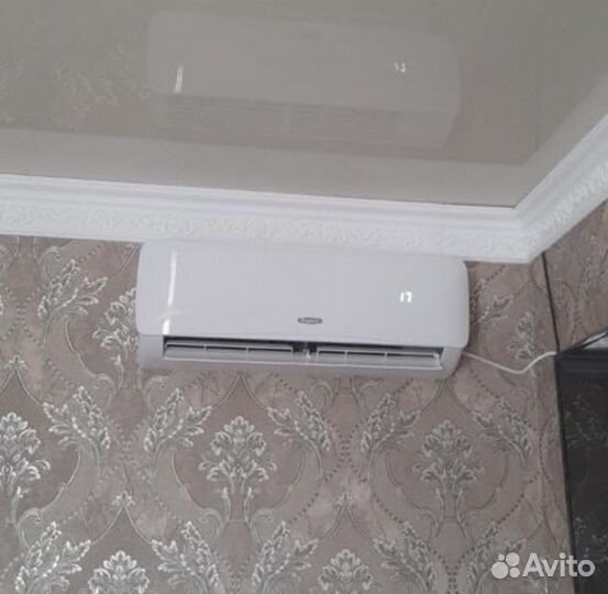 Кондиционеры