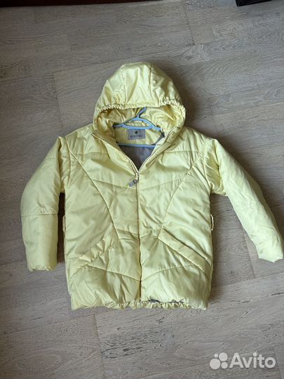 Minidino куртка 140