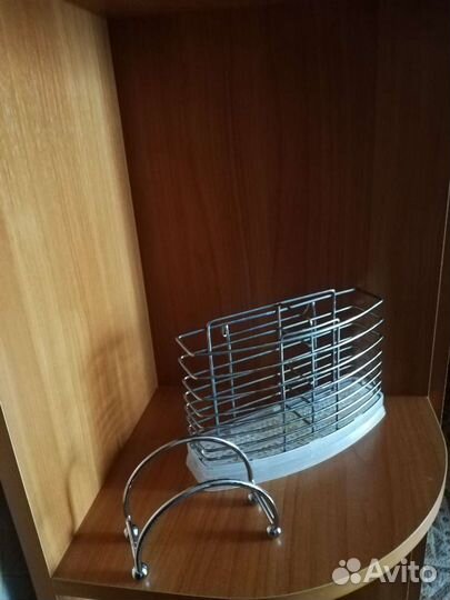 Подставки металлические