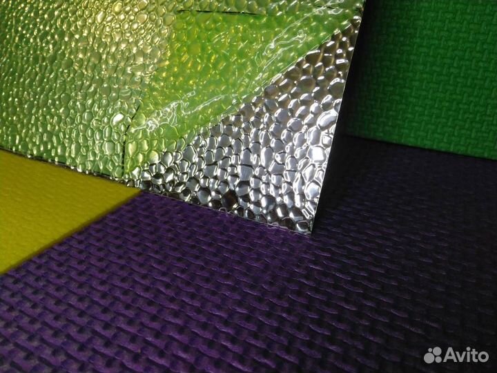 Отражатель днат 250/400/600 Вт