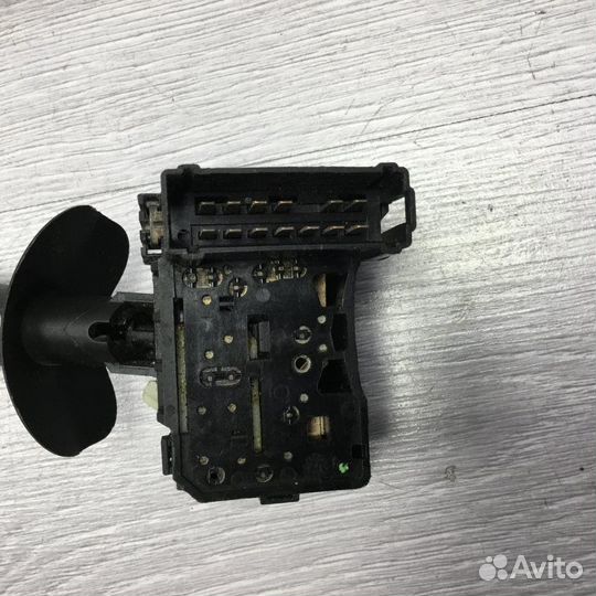 Переключатель дворников Renault Espace 2 2003