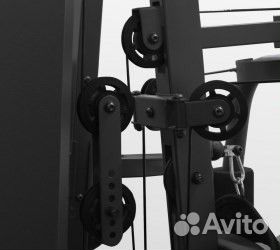 Силовой комплекс Oxygen Fitness viking