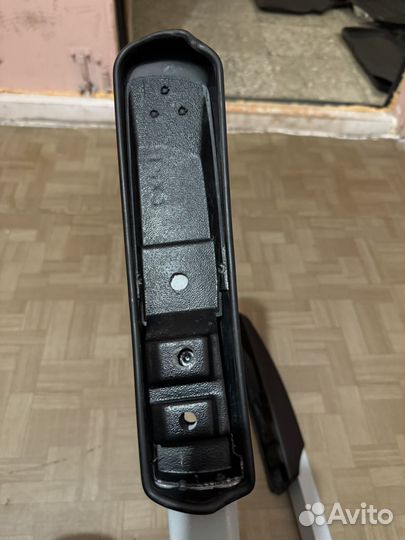 Рейлинги на крышу mazda cx-5