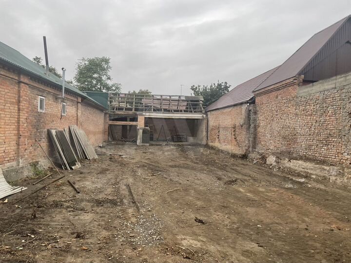 Участок 3,7 сот. (ИЖС)