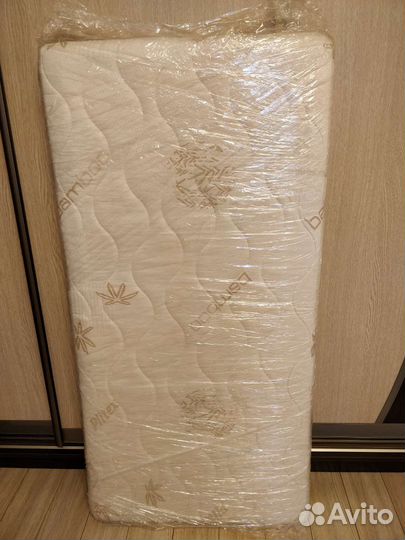 Матрас Plitex 120x60