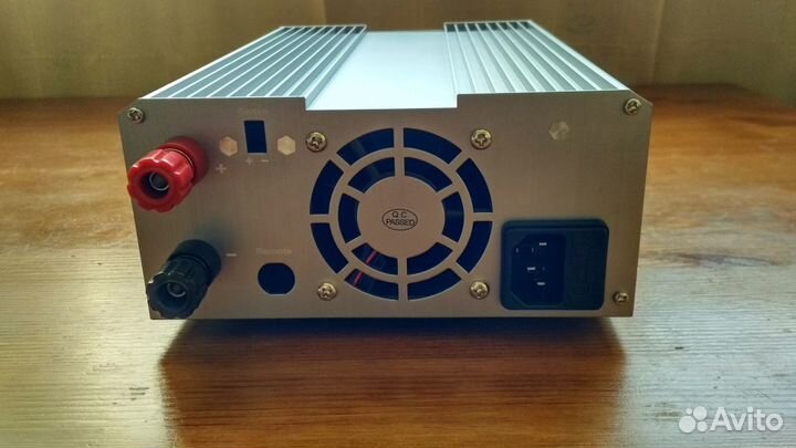 32В 21А Лабораторный блок питания Gophert CPS-3220