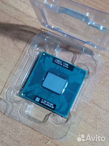 Процессор T7100