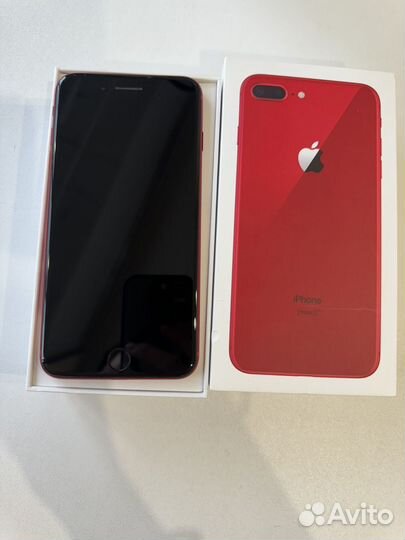 iPhone 8 Plus, 64 ГБ