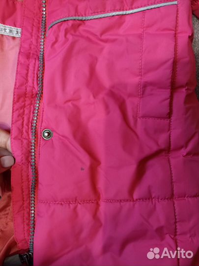 Комплект для девочки